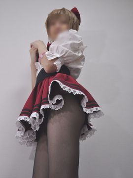 [kurumint] 紅○栖&ブロンズパロット☆COSコレクション_2542