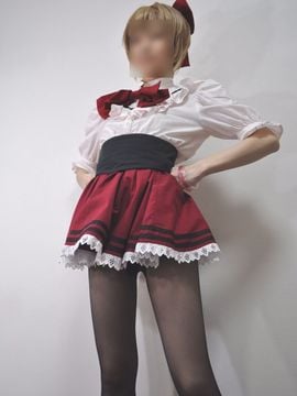 [kurumint] 紅○栖&ブロンズパロット☆COSコレクション_2598