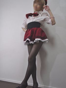 [kurumint] 紅○栖&ブロンズパロット☆COSコレクション_2601