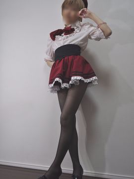 [kurumint] 紅○栖&ブロンズパロット☆COSコレクション_2603