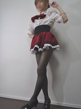 [kurumint] 紅○栖&ブロンズパロット☆COSコレクション_2605