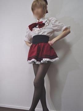 [kurumint] 紅○栖&ブロンズパロット☆COSコレクション_2610