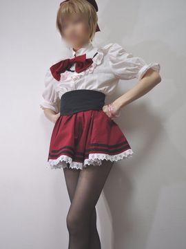 [kurumint] 紅○栖&ブロンズパロット☆COSコレクション_2614