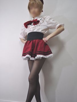 [kurumint] 紅○栖&ブロンズパロット☆COSコレクション_2618