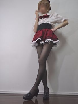 [kurumint] 紅○栖&ブロンズパロット☆COSコレクション_2621