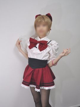 [kurumint] 紅○栖&ブロンズパロット☆COSコレクション_2845