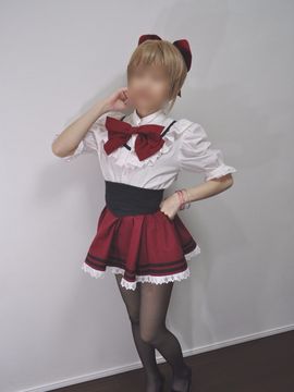 [kurumint] 紅○栖&ブロンズパロット☆COSコレクション_2848