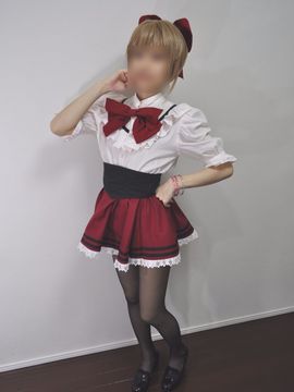 [kurumint] 紅○栖&ブロンズパロット☆COSコレクション_2849