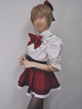 [kurumint] 紅○栖&ブロンズパロット☆COSコレクション_2862