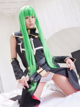[@factory] (相沢恋)] SLAVE (コードギアス)_179