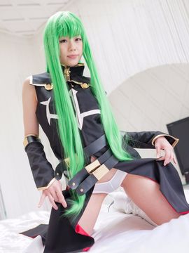 [@factory] (相沢恋)] SLAVE (コードギアス)_180