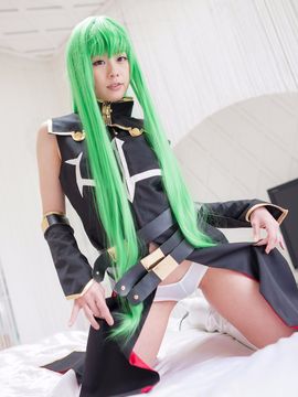 [@factory] (相沢恋)] SLAVE (コードギアス)_181
