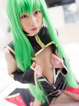 [@factory] (相沢恋)] SLAVE (コードギアス)_238