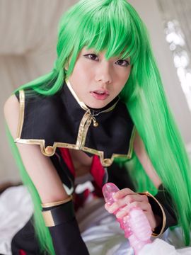 [@factory] (相沢恋)] SLAVE (コードギアス)_377