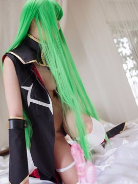 [@factory] (相沢恋)] SLAVE (コードギアス)_425