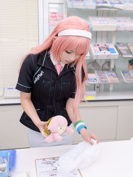 VOCALOID – Miku x Meiko x Luka x Rin cosplay_015