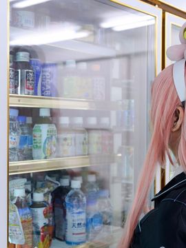 VOCALOID – Miku x Meiko x Luka x Rin cosplay_020