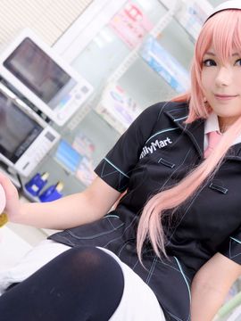 VOCALOID – Miku x Meiko x Luka x Rin cosplay_042