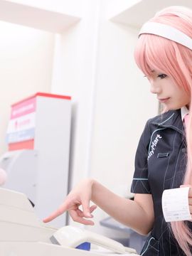 VOCALOID – Miku x Meiko x Luka x Rin cosplay_043