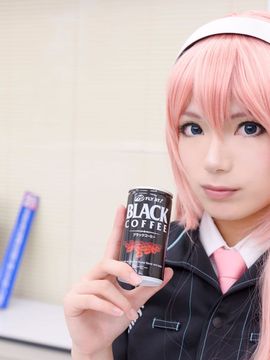 VOCALOID – Miku x Meiko x Luka x Rin cosplay_046