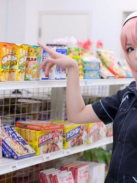 VOCALOID – Miku x Meiko x Luka x Rin cosplay_050