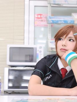 VOCALOID – Miku x Meiko x Luka x Rin cosplay_065