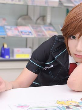 VOCALOID – Miku x Meiko x Luka x Rin cosplay_067