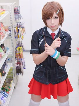 VOCALOID – Miku x Meiko x Luka x Rin cosplay_072