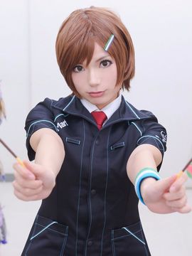 VOCALOID – Miku x Meiko x Luka x Rin cosplay_073