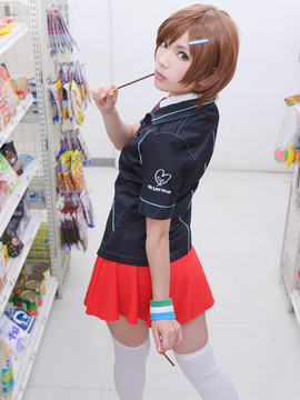 VOCALOID – Miku x Meiko x Luka x Rin cosplay_074