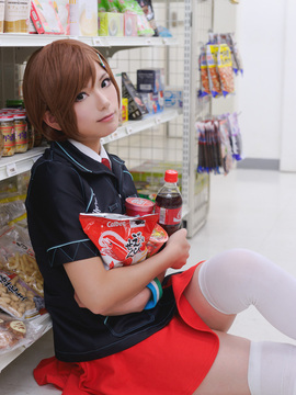 VOCALOID – Miku x Meiko x Luka x Rin cosplay_079