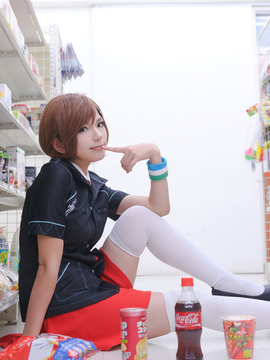 VOCALOID – Miku x Meiko x Luka x Rin cosplay_080