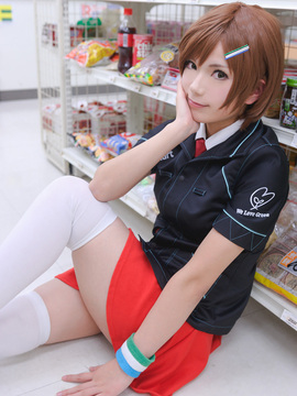 VOCALOID – Miku x Meiko x Luka x Rin cosplay_081