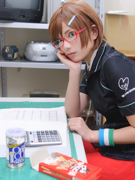 VOCALOID – Miku x Meiko x Luka x Rin cosplay_087