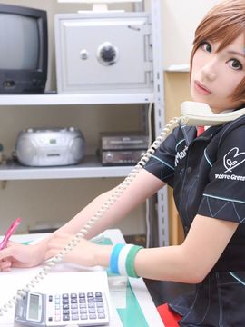 VOCALOID – Miku x Meiko x Luka x Rin cosplay_090