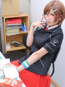 VOCALOID – Miku x Meiko x Luka x Rin cosplay_094