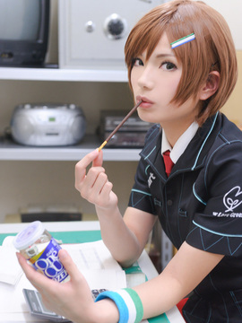 VOCALOID – Miku x Meiko x Luka x Rin cosplay_097