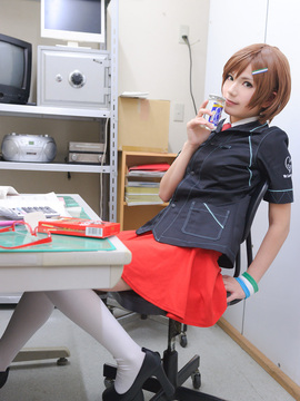 VOCALOID – Miku x Meiko x Luka x Rin cosplay_098