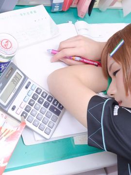 VOCALOID – Miku x Meiko x Luka x Rin cosplay_100