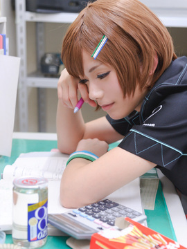 VOCALOID – Miku x Meiko x Luka x Rin cosplay_102