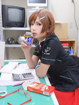 VOCALOID – Miku x Meiko x Luka x Rin cosplay_105