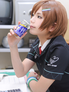 VOCALOID – Miku x Meiko x Luka x Rin cosplay_106