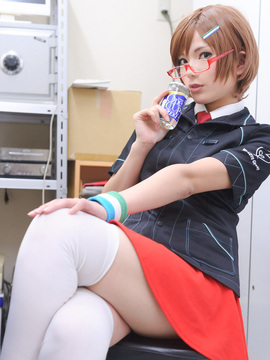 VOCALOID – Miku x Meiko x Luka x Rin cosplay_107