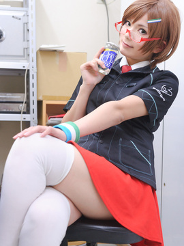 VOCALOID – Miku x Meiko x Luka x Rin cosplay_108