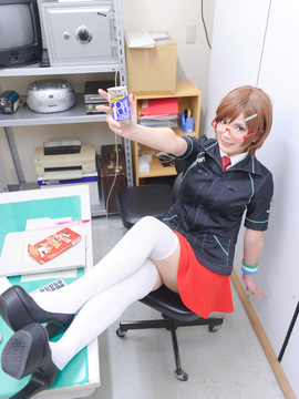 VOCALOID – Miku x Meiko x Luka x Rin cosplay_109