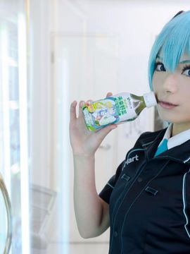 VOCALOID – Miku x Meiko x Luka x Rin cosplay_180