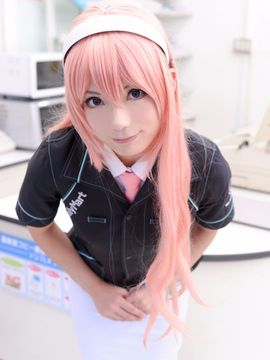 VOCALOID – Miku x Meiko x Luka x Rin cosplay_238