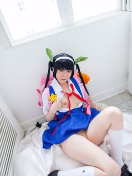 [@factory] 蝸物語_142