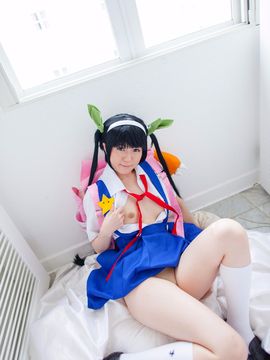 [@factory] 蝸物語_143
