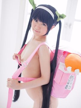 [@factory] 蝸物語_180